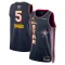 Camiseta Anthony Edwards All Star 2025 Swingman para Hombre