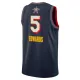 Camiseta Anthony Edwards All Star 2025 Swingman para Hombre