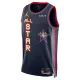 Camiseta Anthony Edwards All Star 2025 Swingman para Hombre