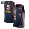 Camiseta Anthony Edwards All Star 2025 Swingman para Niño