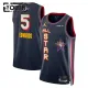Camiseta Anthony Edwards All Star 2025 Swingman para Niño Camiseta Anthony Edwards All Star 2025 Swingman para Niño