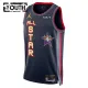 Camiseta Anthony Edwards All Star 2025 Swingman para Niño