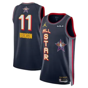 Camiseta Jalen Brunson All Star 2025 Swingman para Hombre Camiseta Jalen Brunson All Star 2025 Swingman para Hombre