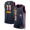 Camiseta Jalen Brunson All Star 2025 Swingman para Hombre