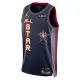 Camiseta Jalen Brunson All Star 2025 Swingman para Hombre