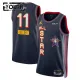 Camiseta Jalen Brunson All Star 2025 Swingman para Niño