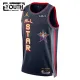 Camiseta Jalen Brunson All Star 2025 Swingman para Niño