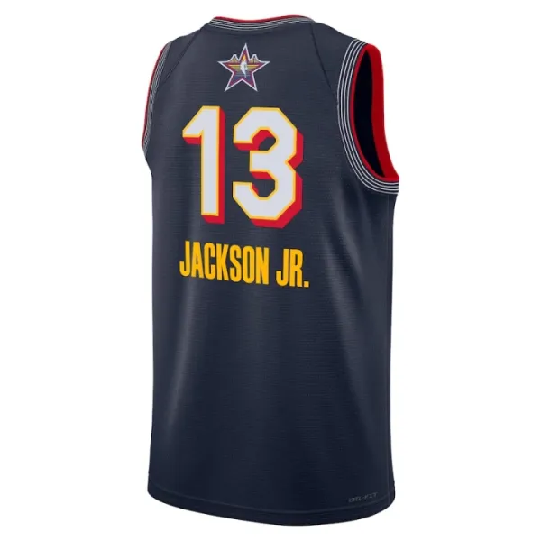 Camiseta Jaren Jackson JR All Star 2025 Swingman para Hombre