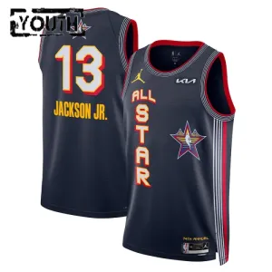 Camiseta Jaren Jackson JR All Star 2025 Swingman para Niño Camiseta Jaren Jackson JR All Star 2025 Swingman para Niño