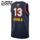 Camiseta Jaren Jackson JR All Star 2025 Swingman para Niño