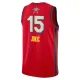 Camiseta Nikola Jokic All Star 2025 Rojo Swingman para Hombre