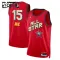 Camiseta Nikola Jokic All Star 2025 Rojo Swingman para Niño