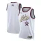 Camiseta Personalizada All Star 2025 Blanco Swingman para Hombre