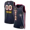 Camiseta Personalizada All Star 2025 Swingman para Hombre