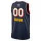 Camiseta Personalizada All Star 2025 Swingman para Hombre