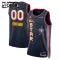 Camiseta Personalizada All Star 2025 Swingman para Niño