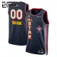 Camiseta Personalizada All Star 2025 Swingman para Niño