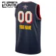 Camiseta Personalizada All Star 2025 Swingman para Niño