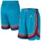 Pantalones All Star 2025 Azul Swingman para Hombre