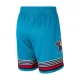 Pantalones All Star 2025 Azul Swingman para Hombre