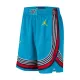 Pantalones All Star 2025 Azul Swingman para Hombre