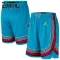 Pantalones All Star 2025 Azul Swingman para Niño