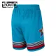 Pantalones All Star 2025 Azul Swingman para Niño