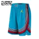 Pantalones All Star 2025 Azul Swingman para Niño