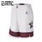 Pantalones All Star 2025 Blanco Swingman para Niño