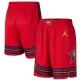 Pantalones All Star 2025 Rojo Swingman para Hombre