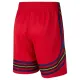 Pantalones All Star 2025 Rojo Swingman para Hombre
