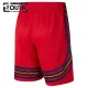 Pantalones All Star 2025 Rojo Swingman para Niño