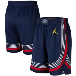 Pantalones All Star 2025 Swingman para Hombre Pantalones All Star 2025 Swingman para Hombre