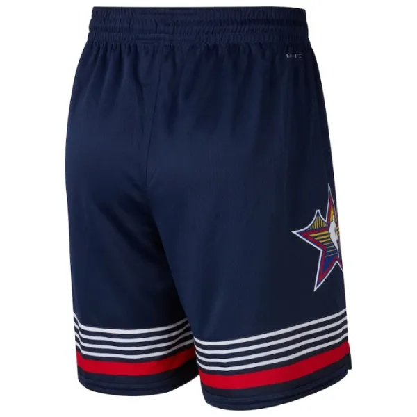 Pantalones All Star 2025 Swingman para Hombre