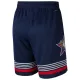 Pantalones All Star 2025 Swingman para Hombre