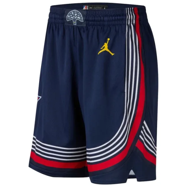 Pantalones All Star 2025 Swingman para Hombre