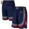 Pantalones All Star 2025 Swingman para Niño