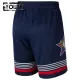 Pantalones All Star 2025 Swingman para Niño