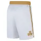Pantalones Boston Celtics City Edition 2025-26 Blanco Swingman para Hombre