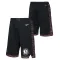 Pantalones Brooklyn Nets City Edition 2025-26 Swingman para Hombre