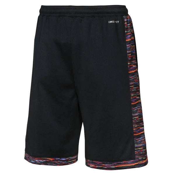Pantalones Brooklyn Nets City Edition 2025-26 Swingman para Hombre