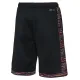 Pantalones Brooklyn Nets City Edition 2025-26 Swingman para Hombre