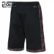 Pantalones Brooklyn Nets City Edition 2025-26 Swingman para Niño