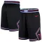 Pantalones Chicago Bulls City Edition 2025-26 Swingman para Hombre
