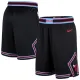 Pantalones Chicago Bulls City Edition 2025-26 Swingman para Hombre