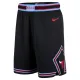 Pantalones Chicago Bulls City Edition 2025-26 Swingman para Hombre
