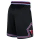 Pantalones Chicago Bulls City Edition 2025-26 Swingman para Hombre
