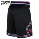 Pantalones Chicago Bulls City Edition 2025-26 Swingman para Niño