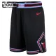 Pantalones Chicago Bulls City Edition 2025-26 Swingman para Niño