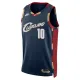 Camiseta Cleveland Cavaliers Darius Garland Classic Edition 2025-26 Swingman para Hombre